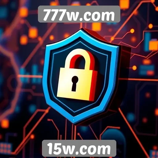 A segurança das transações financeiras no 777w.com