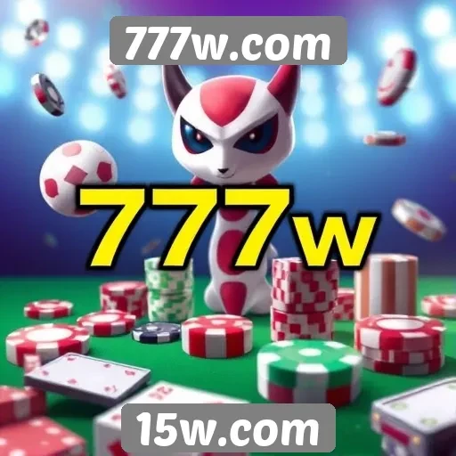 Avaliação dos jogos disponíveis no 777w.com