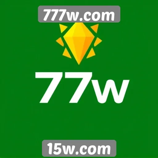 Impacto do 777w.com na indústria de jogos online