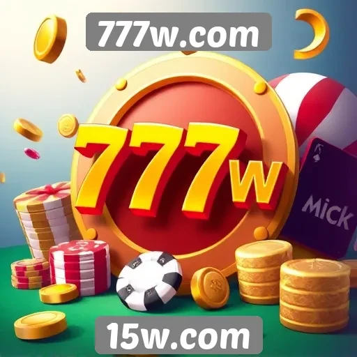777w.com oferece diversas opções de jogos online